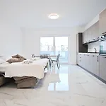 Apartman Saturn