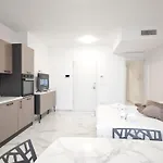 Saturn Apartman *
