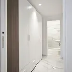 Saturn Apartman Bari