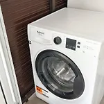Apartman Saturn *