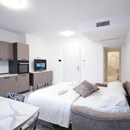 Appartement Saturn *