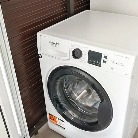 Appartement Saturn *