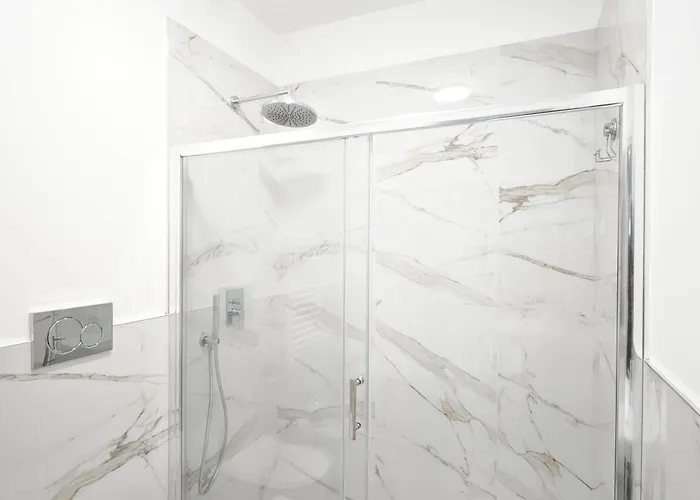 Saturn Appartamento *