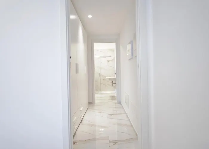 Appartamento Saturn *