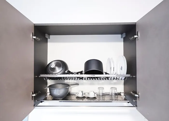 Saturn Appartamento *