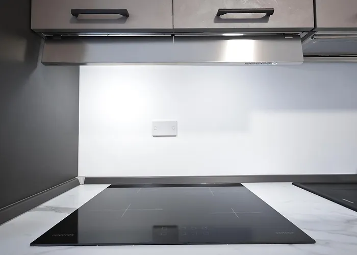 Saturn Appartamento *