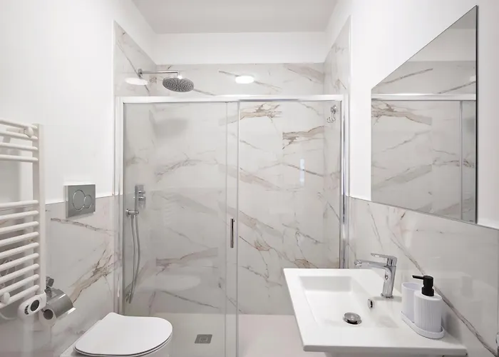 Saturn Appartamento *