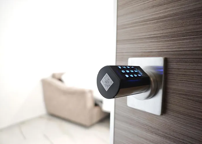 Appartamento Saturn Bari