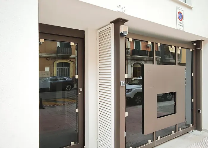 Appartamento Saturn *